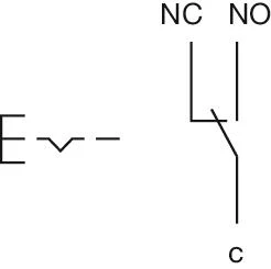 Esquema de conexión