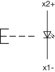 Esquema de conexión
