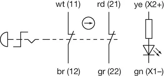 Wiring diagrams