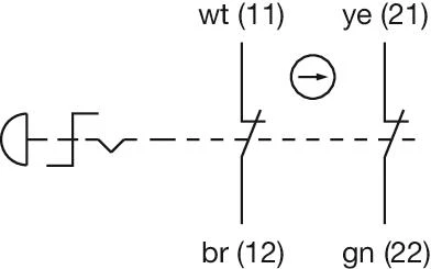 Wiring diagrams