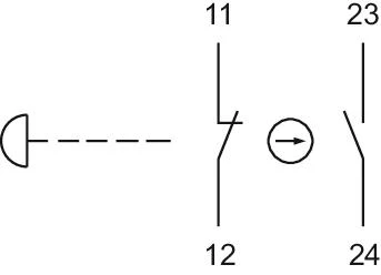 Esquema de conexión