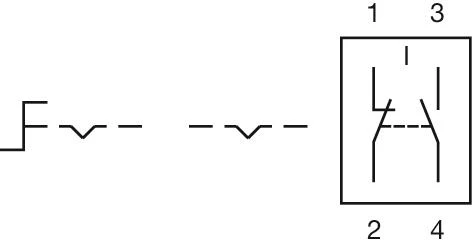 Esquema de conexión